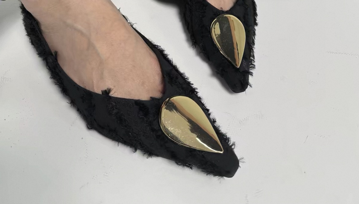 Tipton Kitten Heels
