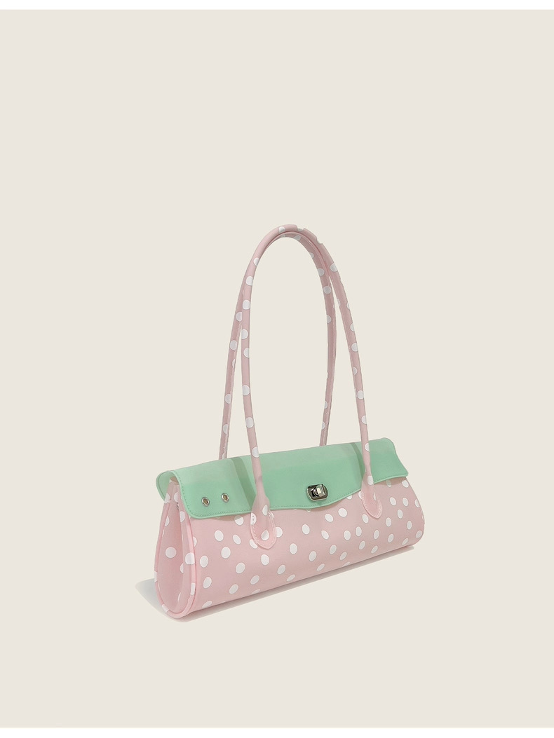 Baguette Jelly Bag