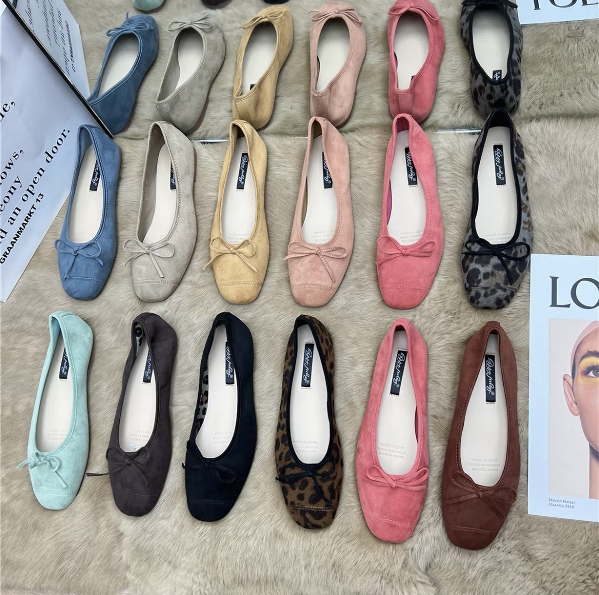 Classic Flats