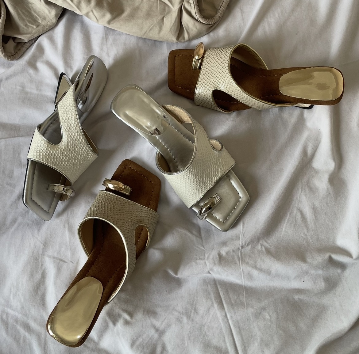 Jenn Wedges
