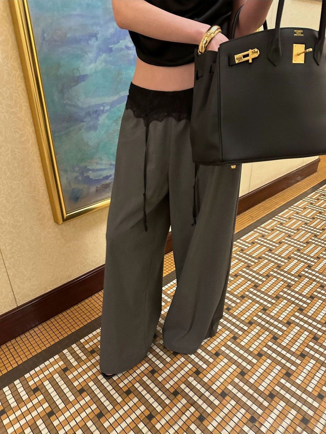 Leonna Pants