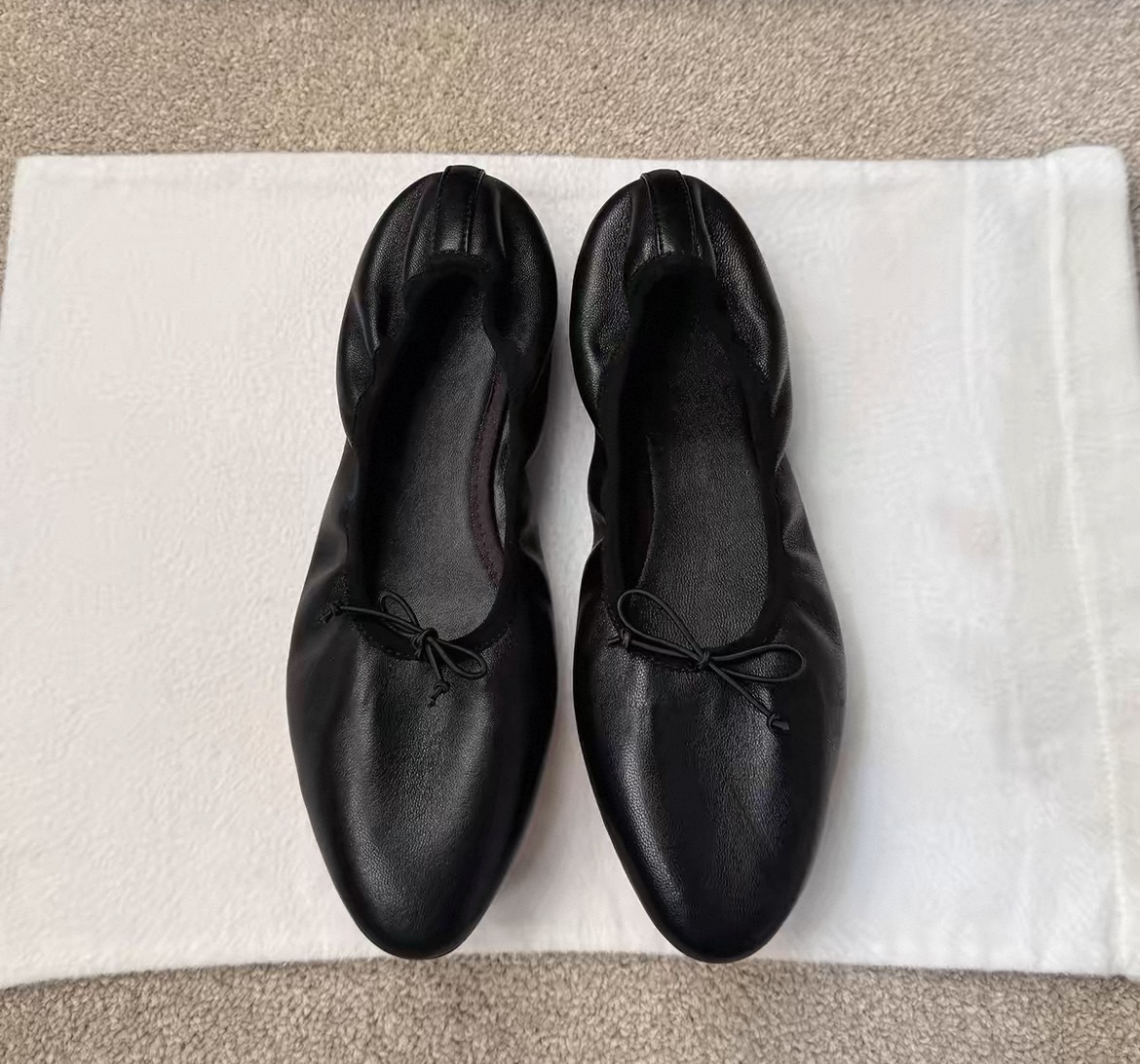 Kendall Flats