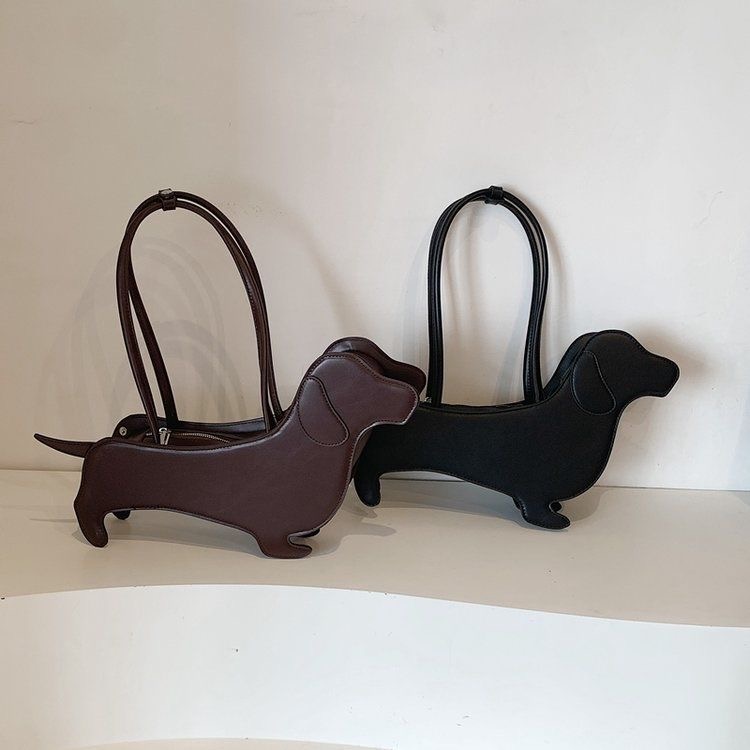 Puppy Bag