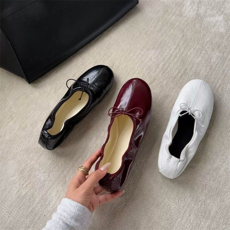 Kate Flats