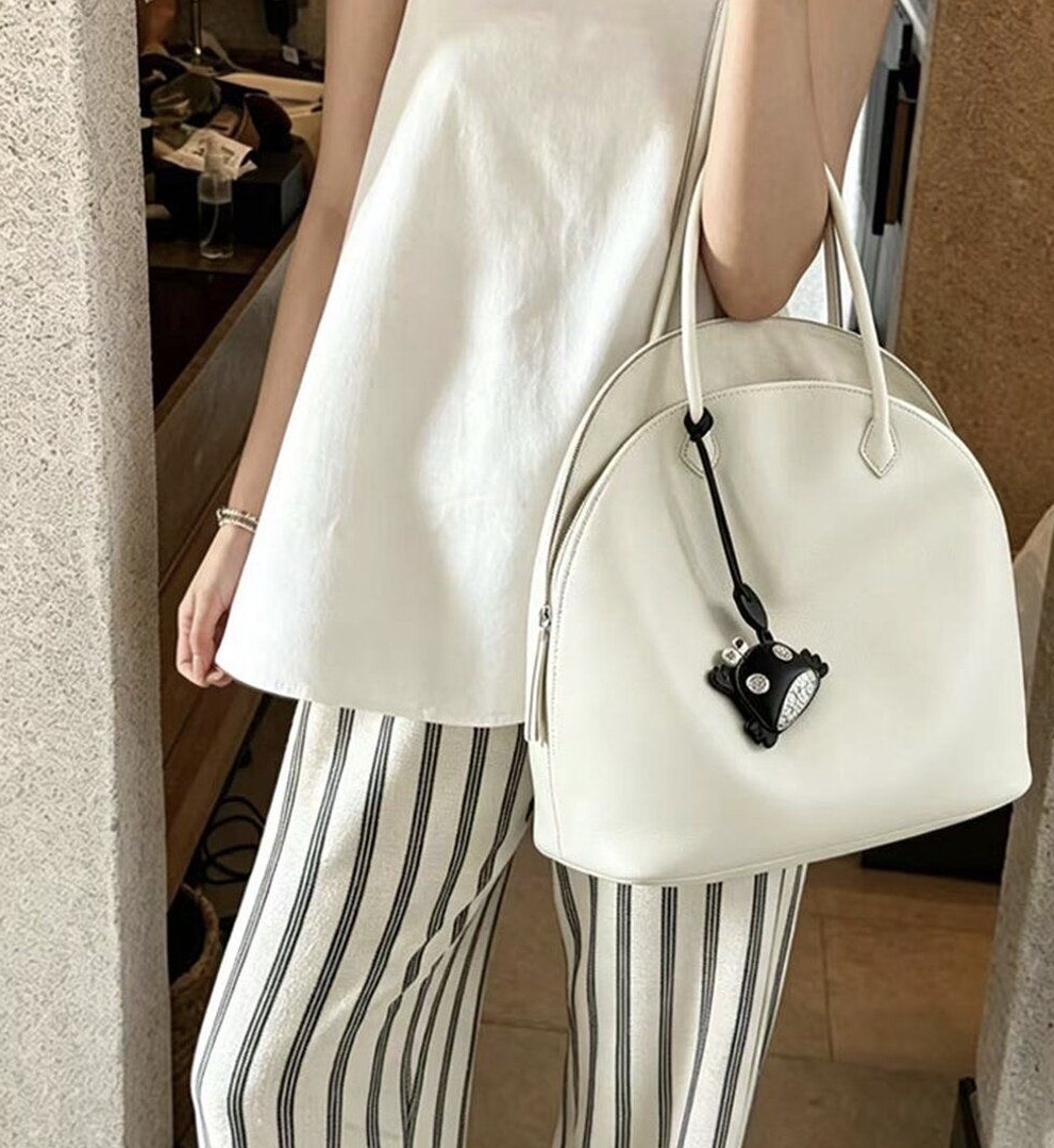Circular Bag