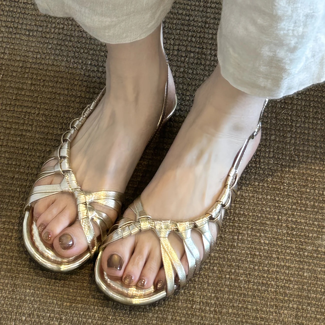 Katya Sandal