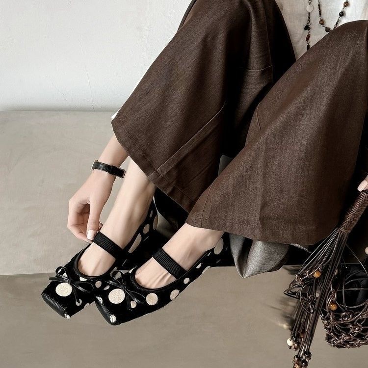 Futton Shoes