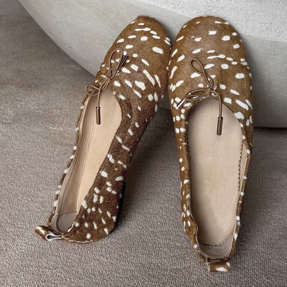 Nara Shoes