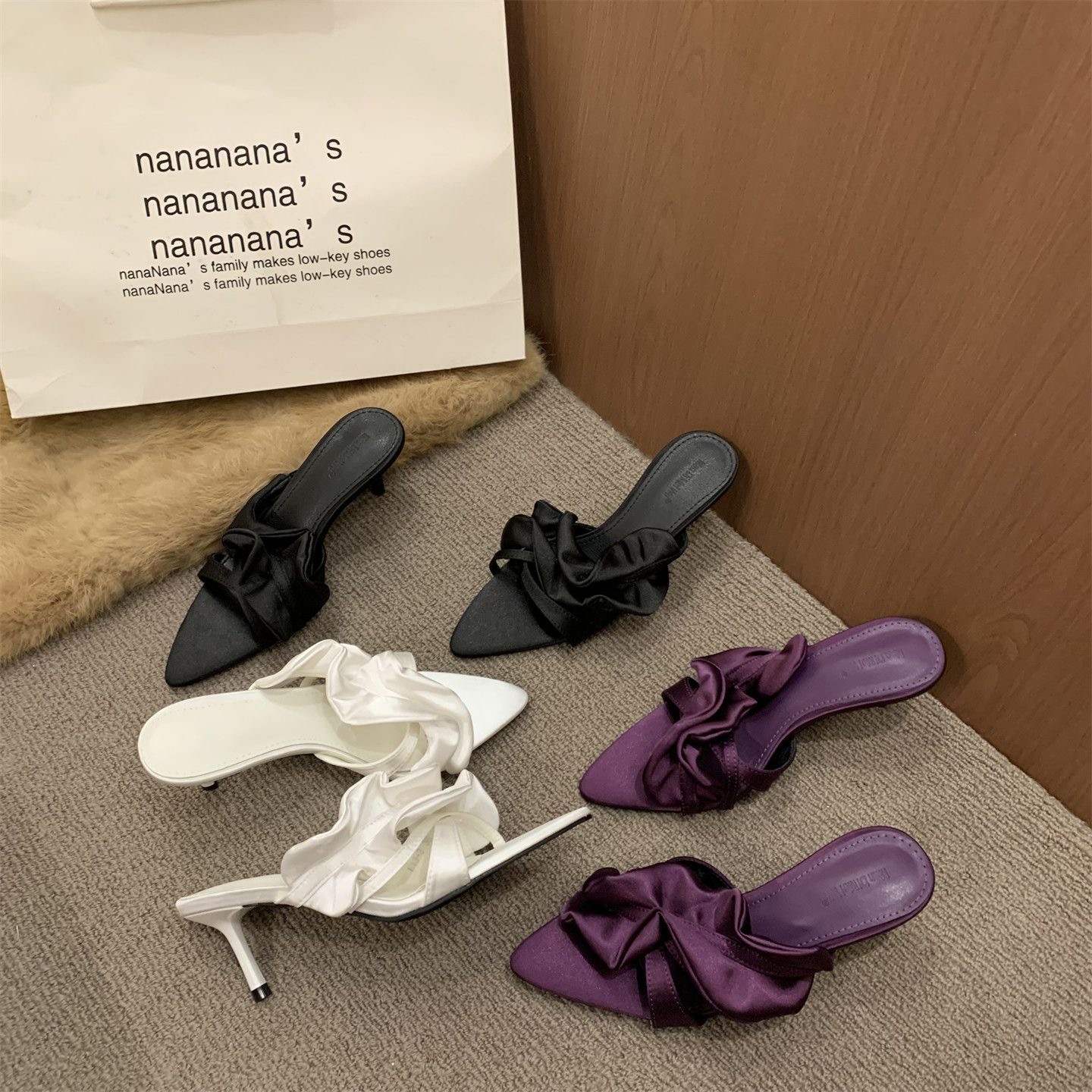 Vals Heels