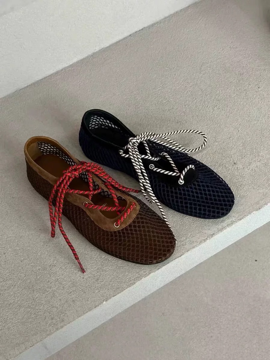 Hoops Flats
