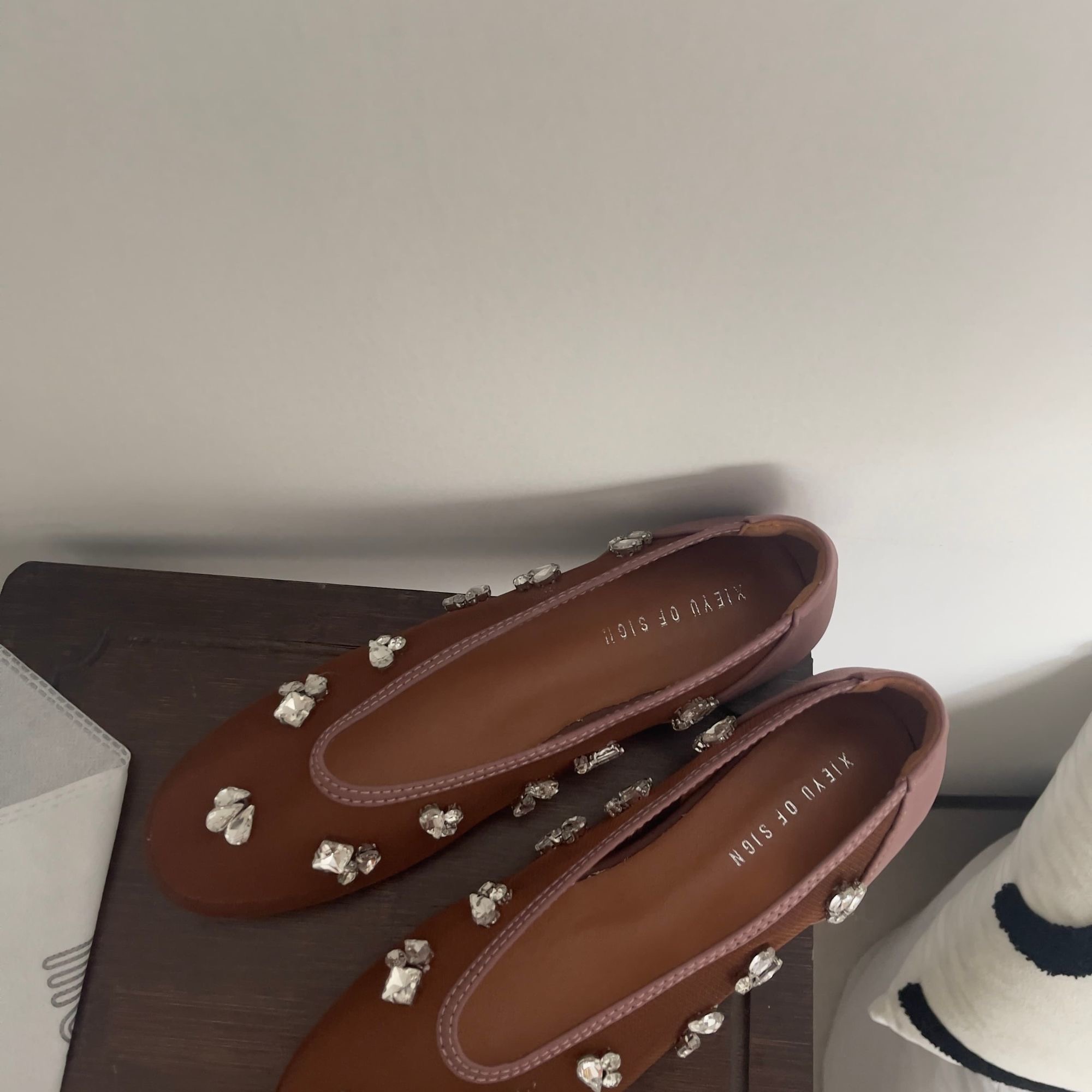 Beads Flats