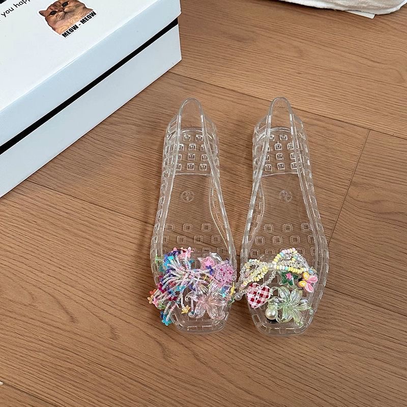Jelly Flats