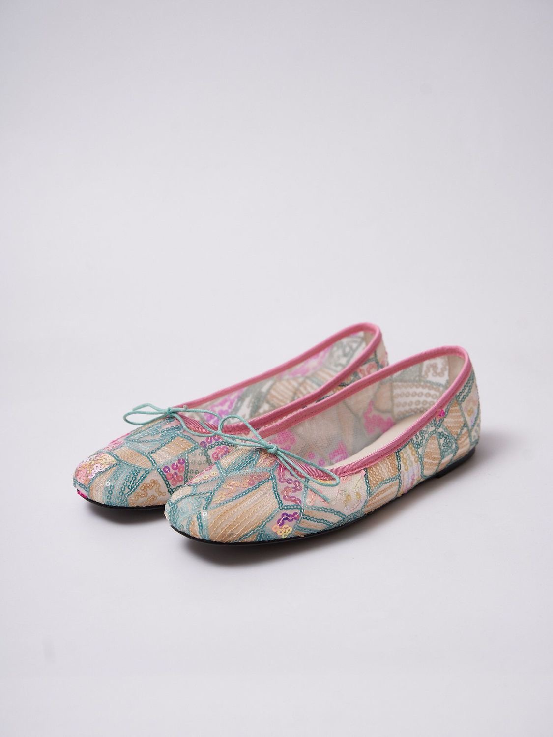 Rosetta Flats