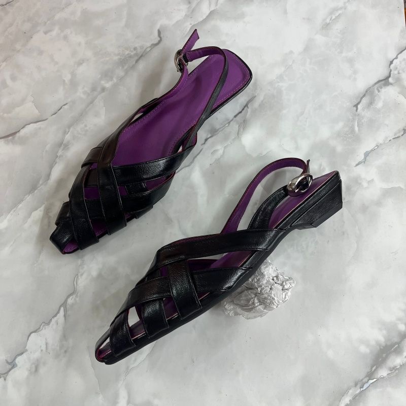 Carra Sandal